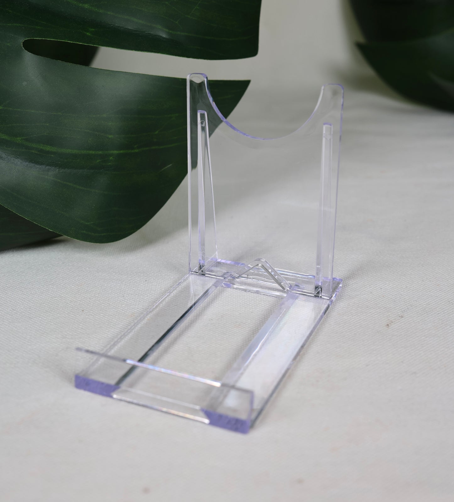 Acrylic Sliding Stand M