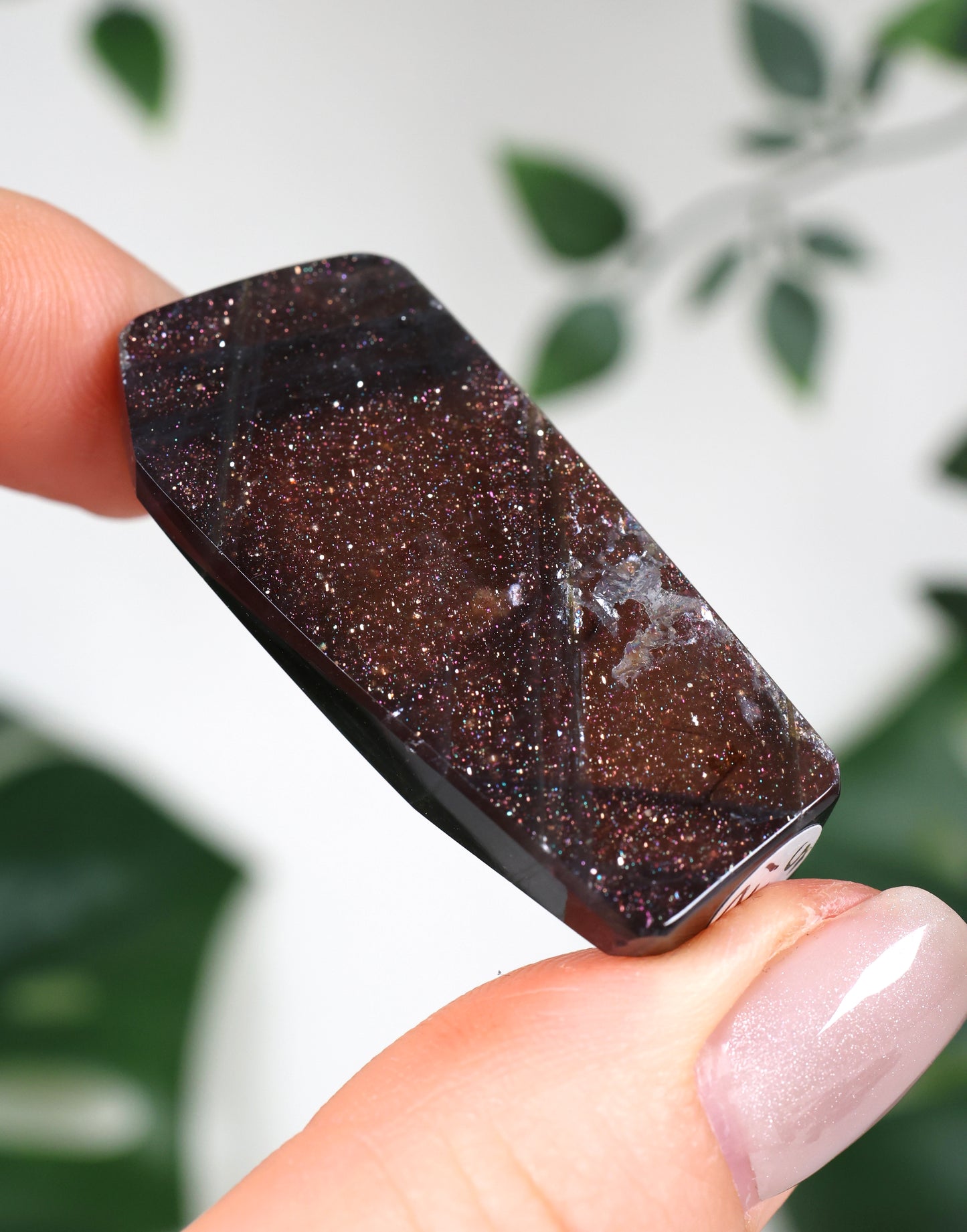 Iolita x Piedra Solar n.º 53I2
