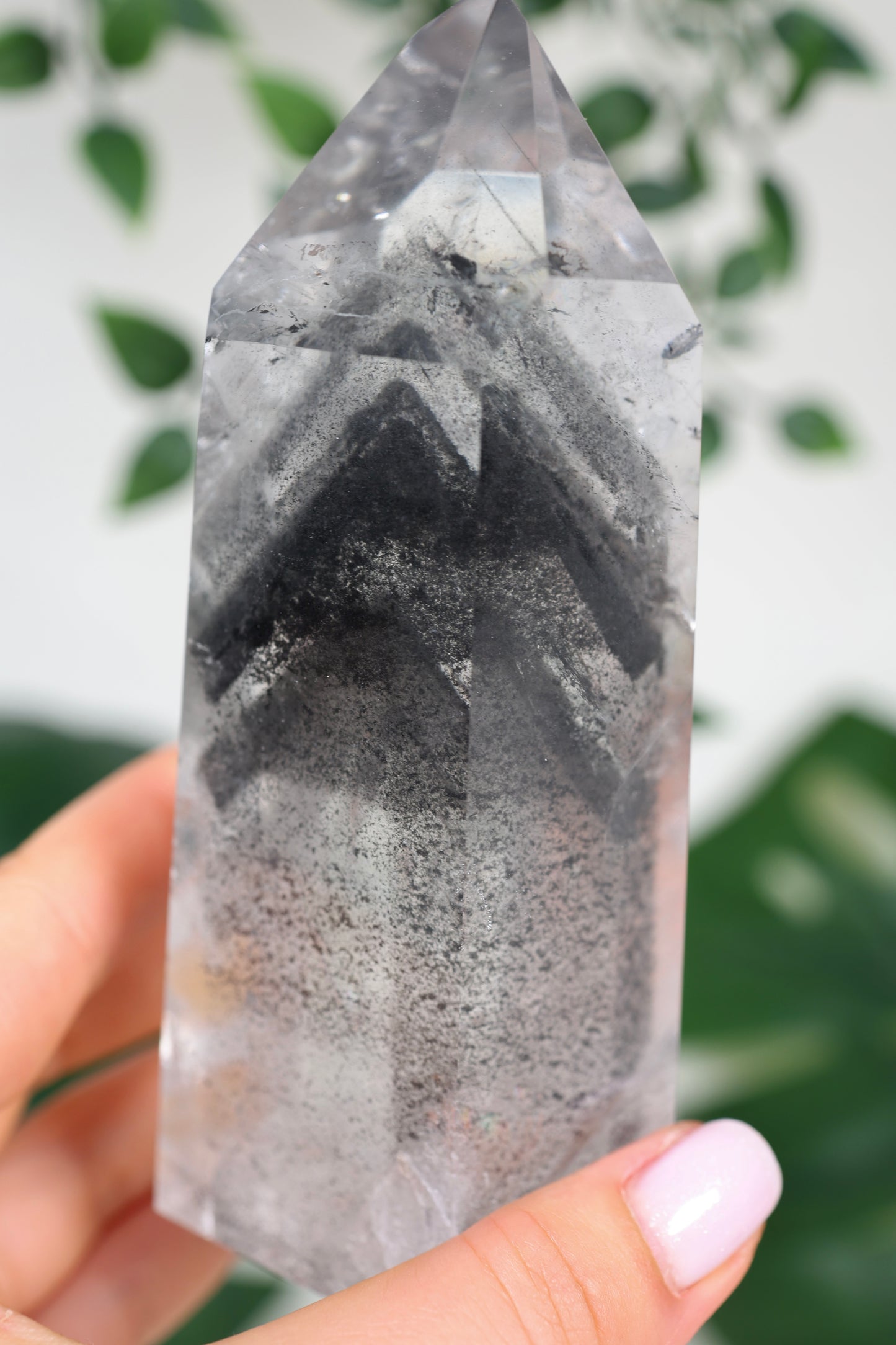 Black Phantom Lemurian Nr.555BL