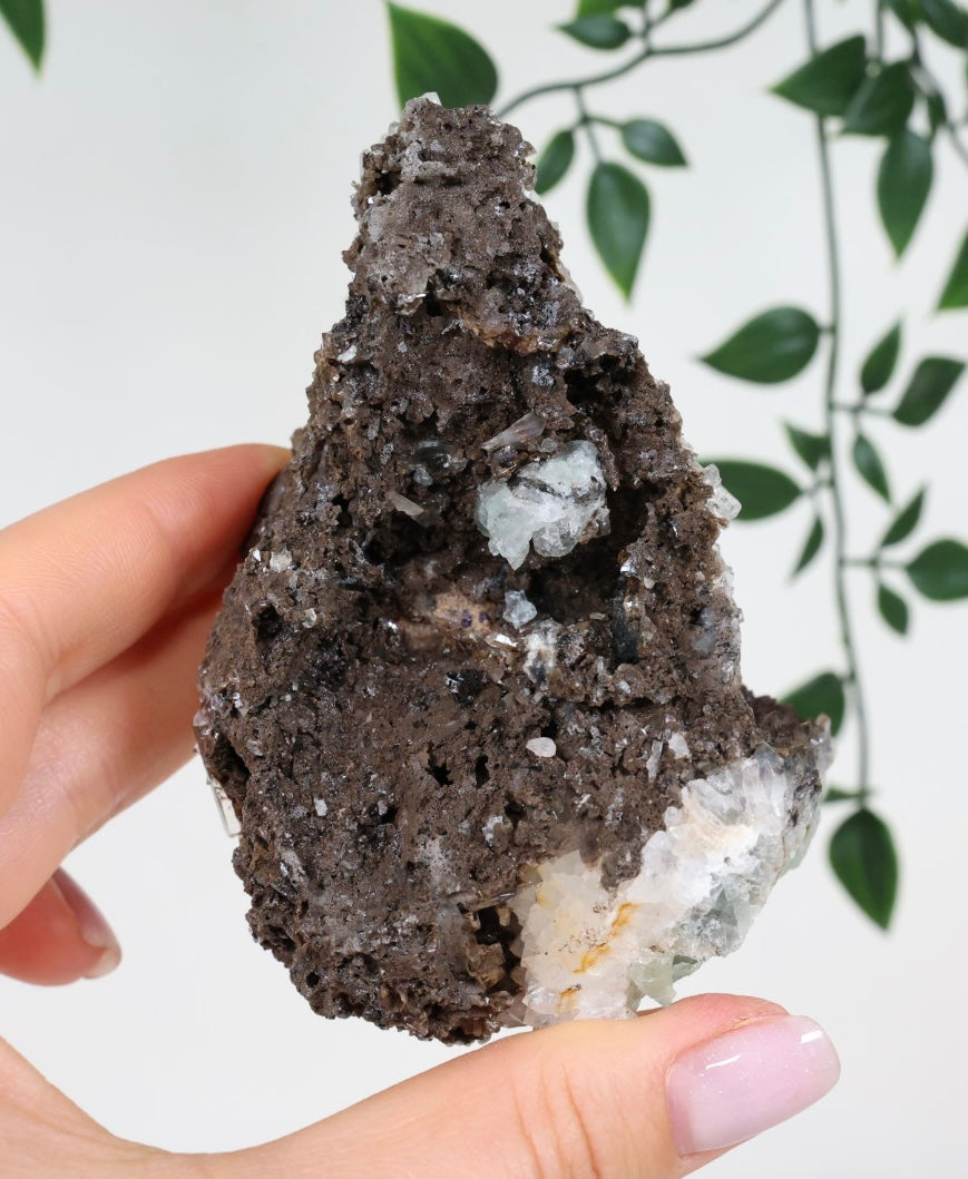 Columnar Calcite No. 149CC