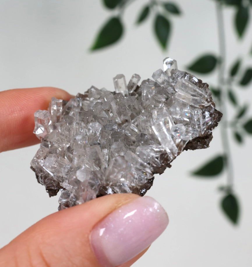 Columnar Calcite No. 64CC
