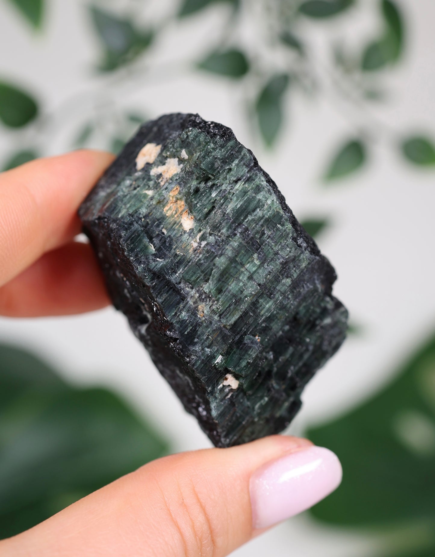 Cat Eye Turmalin Nr.36CT