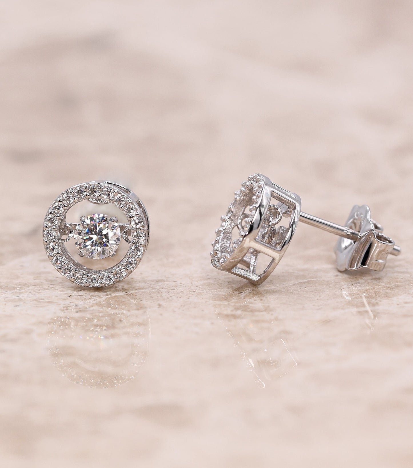 Sylin Earrings