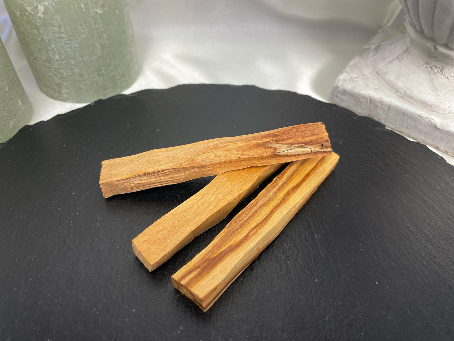 Set “Palo Santo value pack”
