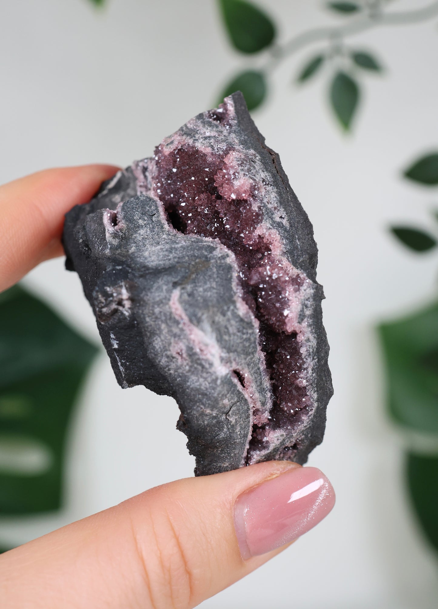 Rhodochrosite No. 520RC