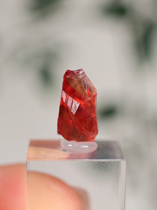 Kristallisierter Rhodochrosit Oldstock Nr.158RH