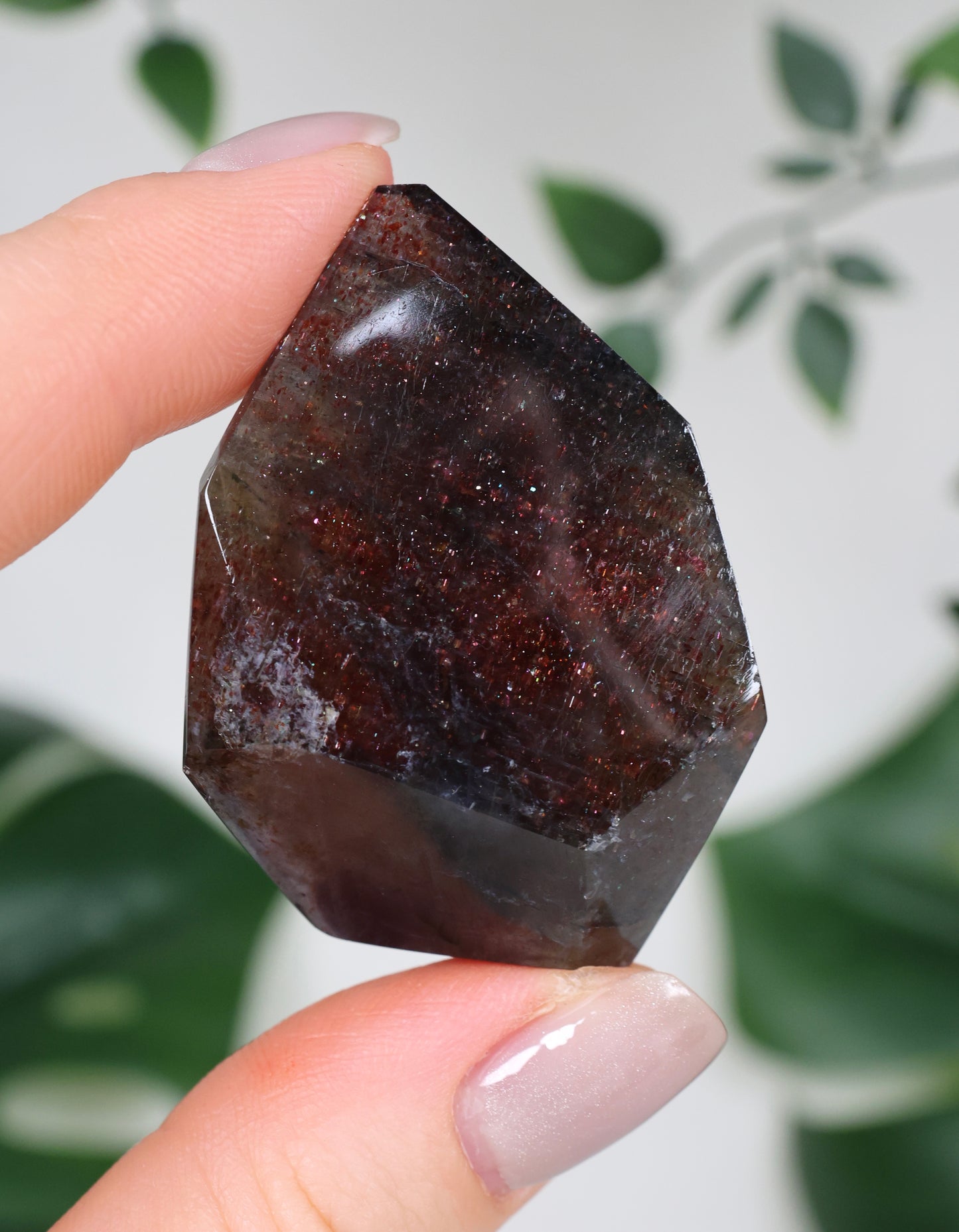 Iolita x Piedra solar n.º 73IF