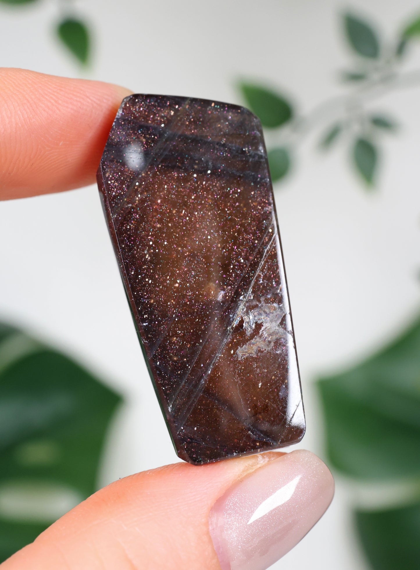 Iolita x Piedra Solar n.º 53I2