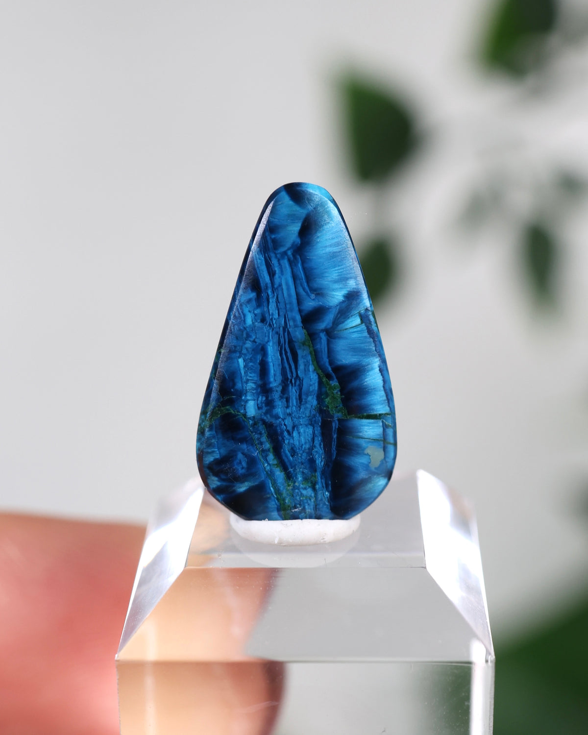 Tantara Shattuckit x Dioptas Oldstock Cabochon Nr.90ST