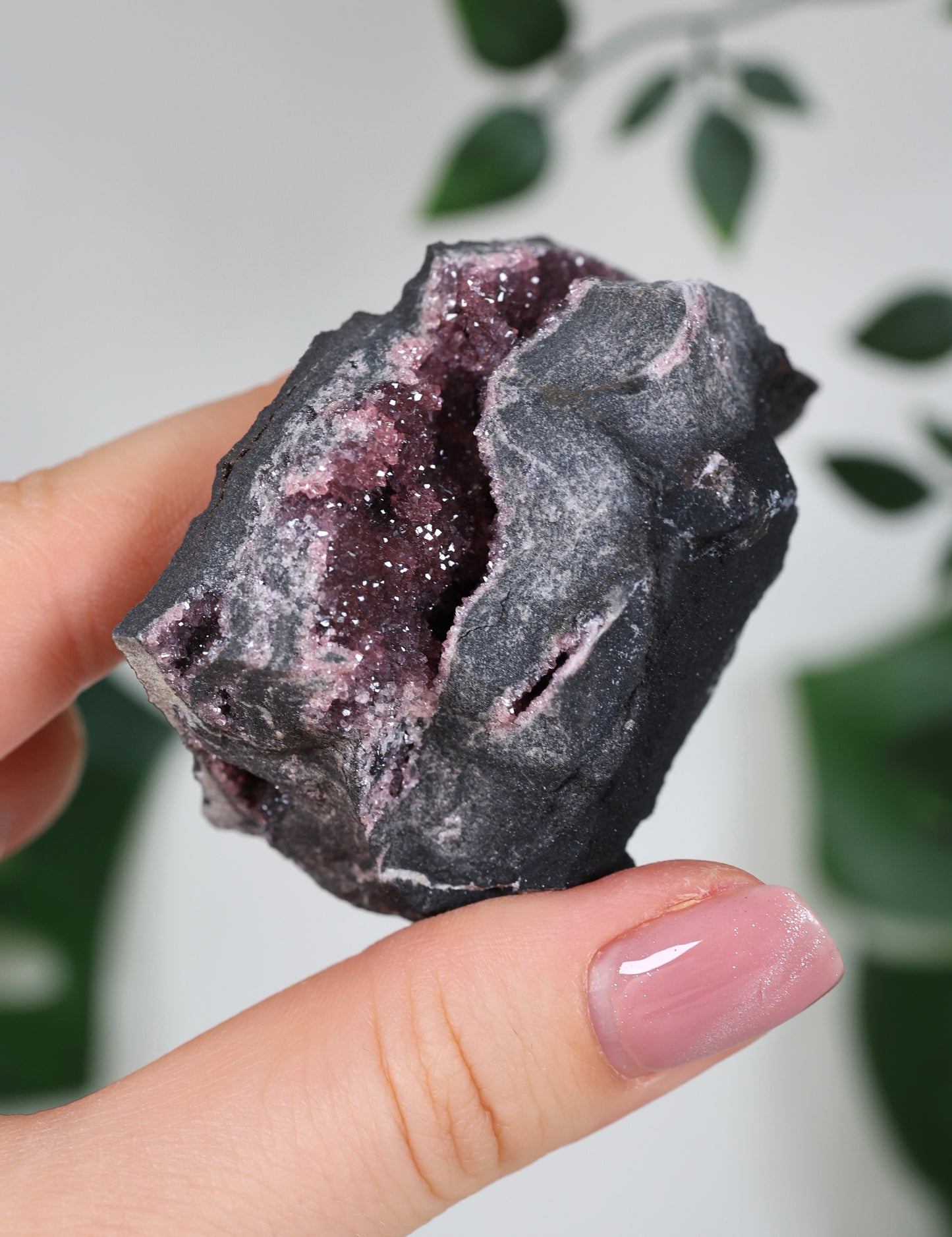 Rhodochrosite No. 520RC