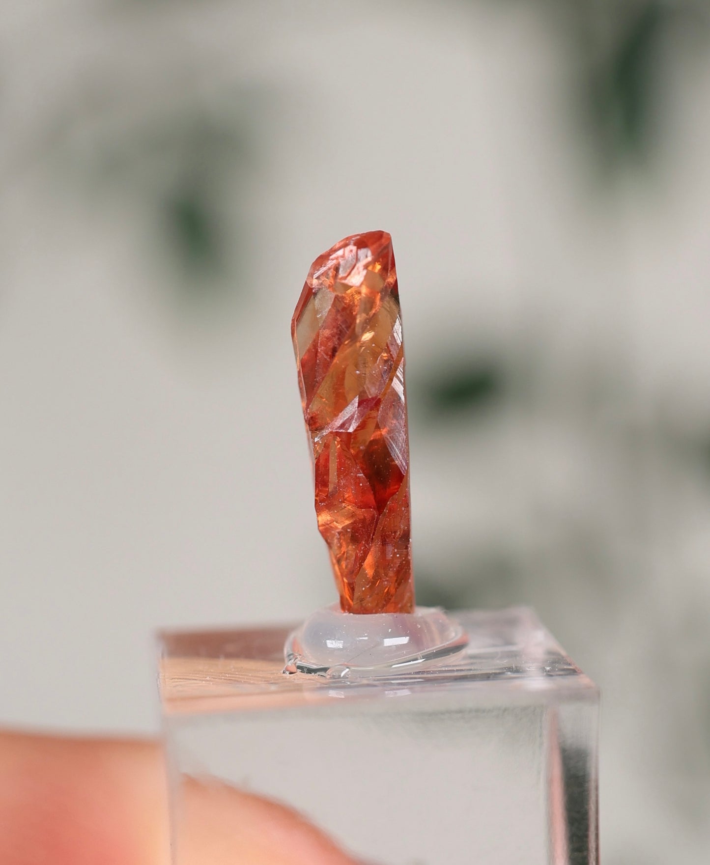 Kristallisierter Rhodochrosit Oldstock Nr.94RH
