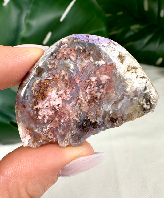 Tiffany Stone Disc No. 200TS