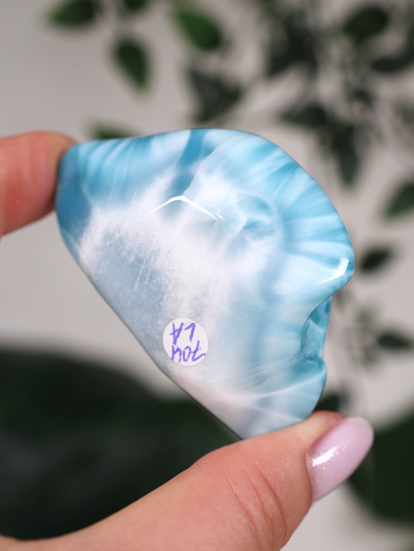 Larimar HQ+ Nr.704LA