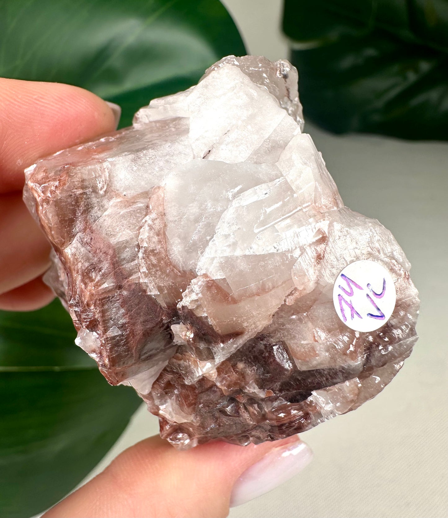Volcano Calcite No.74VC