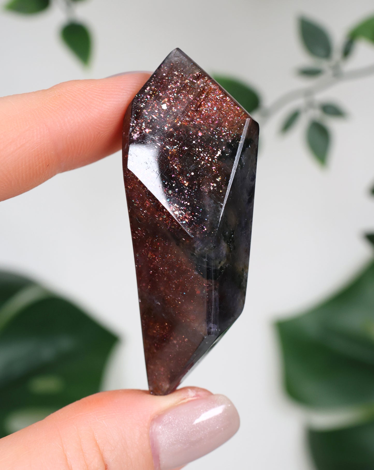 Iolita x Piedra solar n.º 57IF