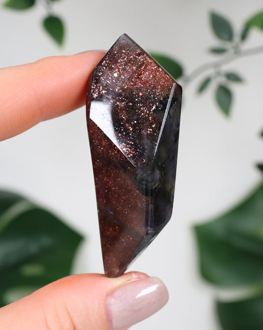 Iolita x Piedra solar n.º 57IF
