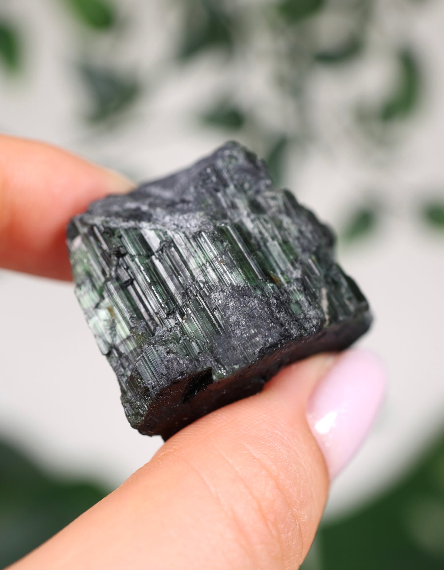 Cat Eye Turmalin Nr.19CT