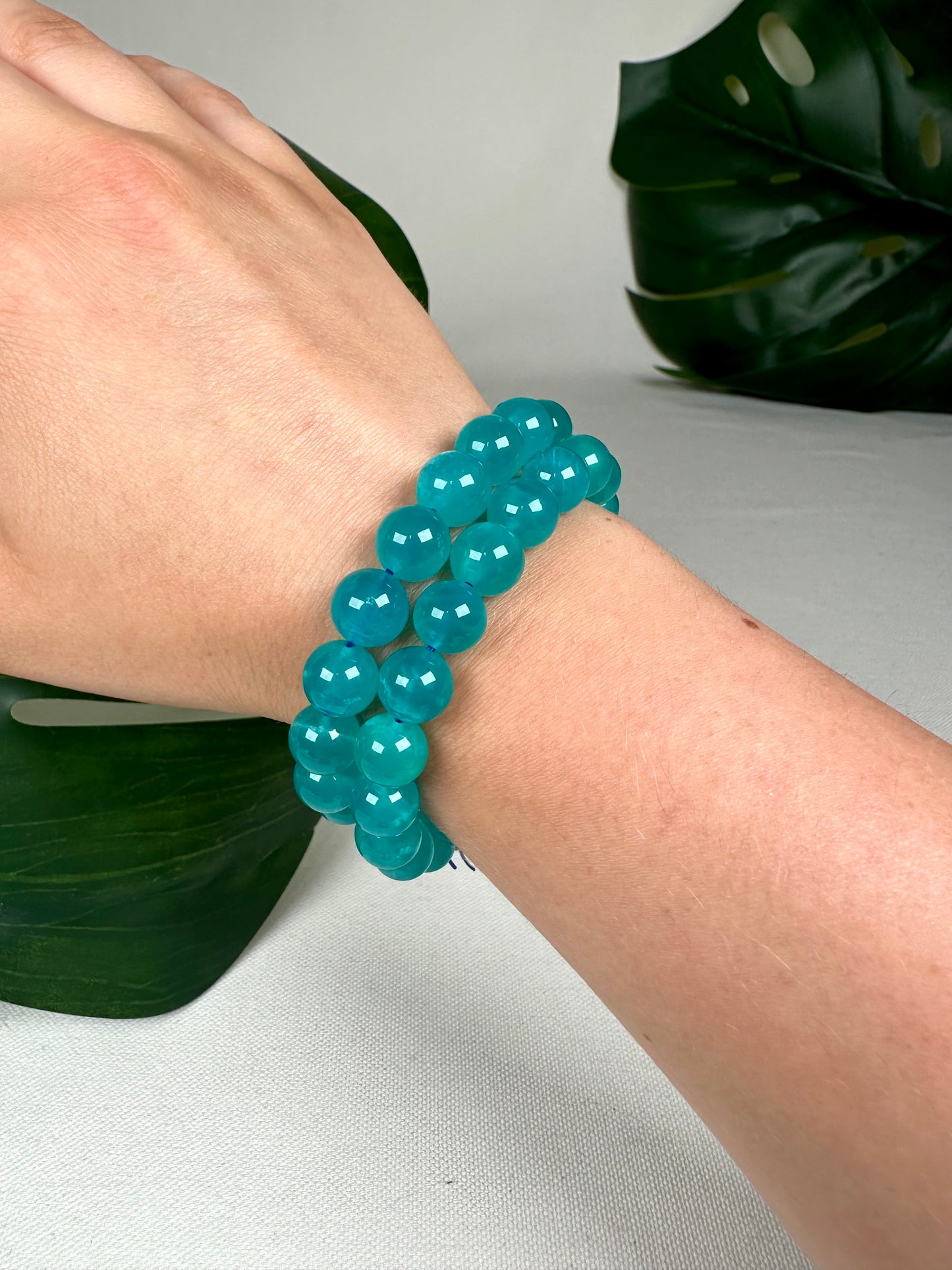 Amazonite Bracelet HQ