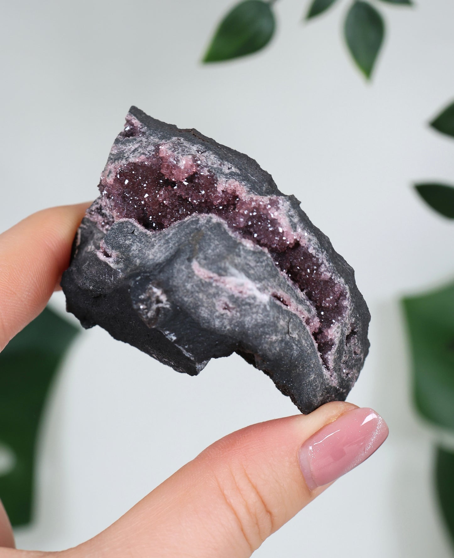 Rhodochrosite No. 520RC