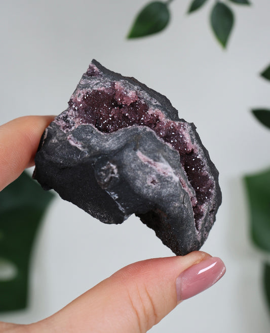 Rhodochrosite No. 520RC