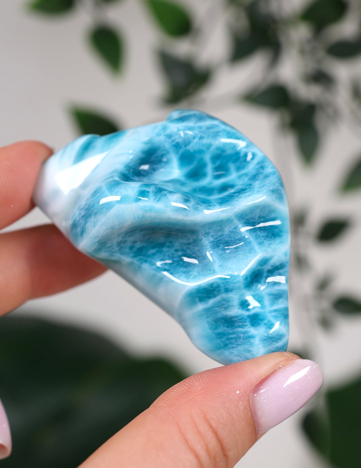 Larimar HQ+ Nr.704LA
