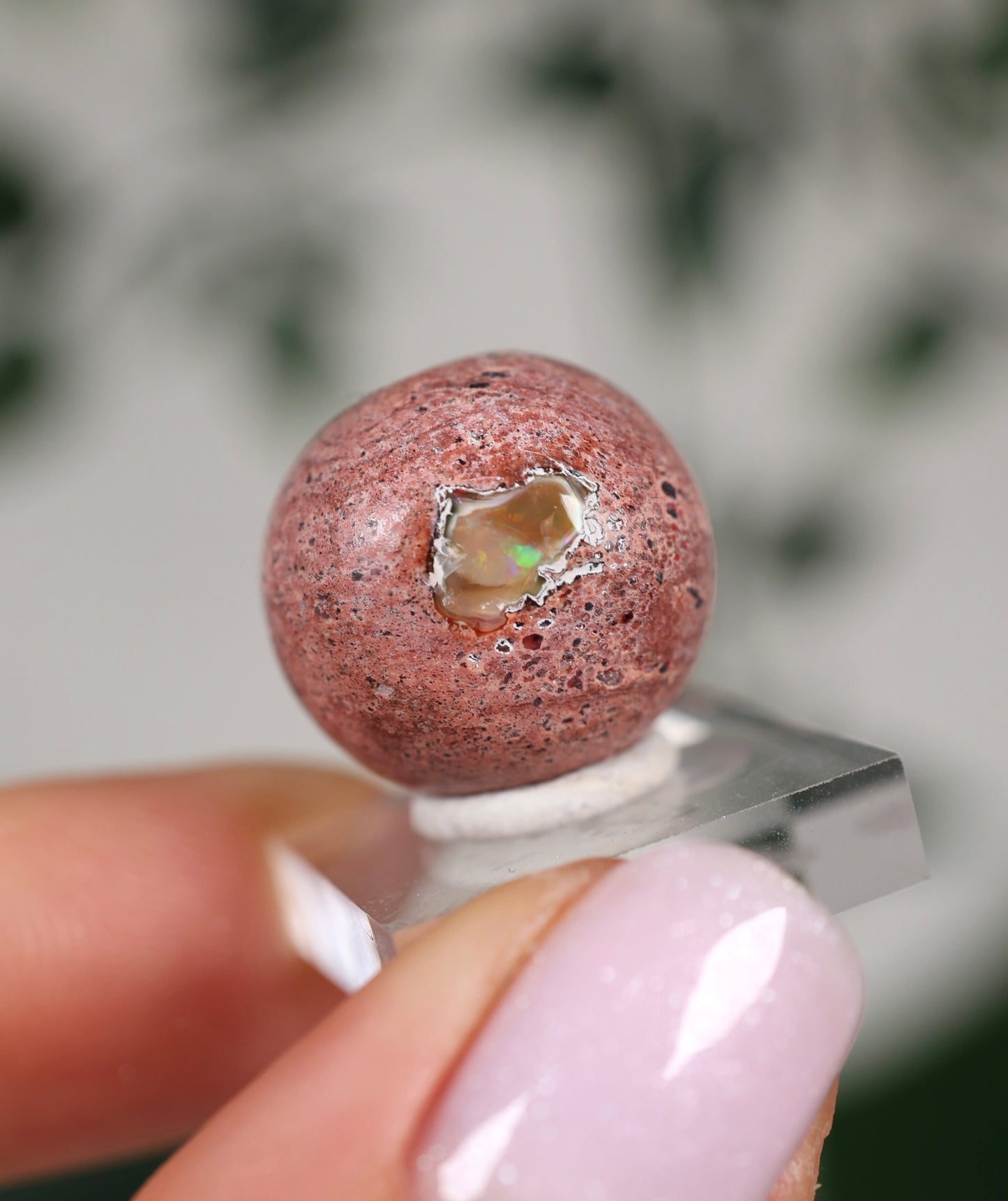 Cantera Opal Kugel Nr.26CO