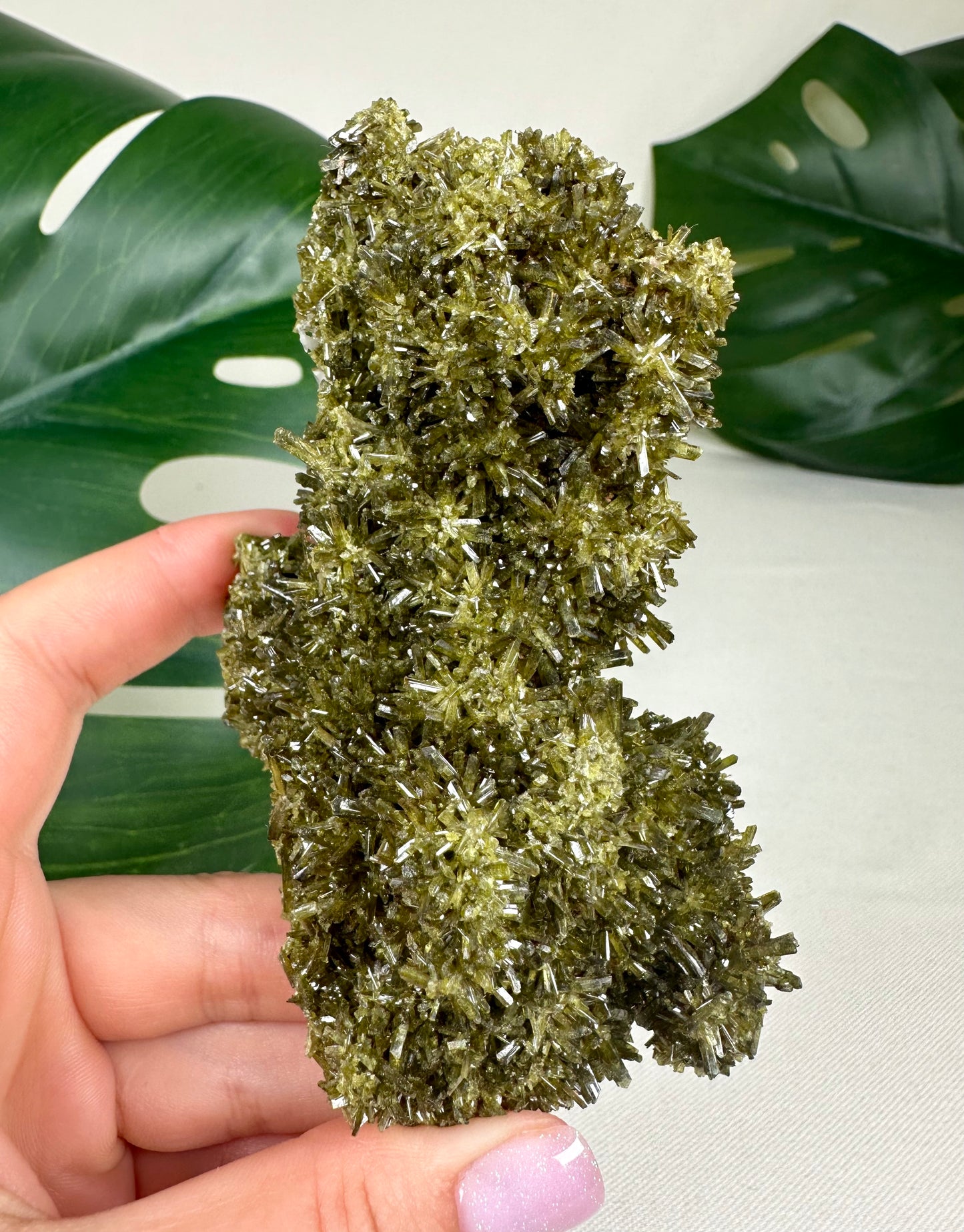 Cuartel general de Epidote n.° 510EQ