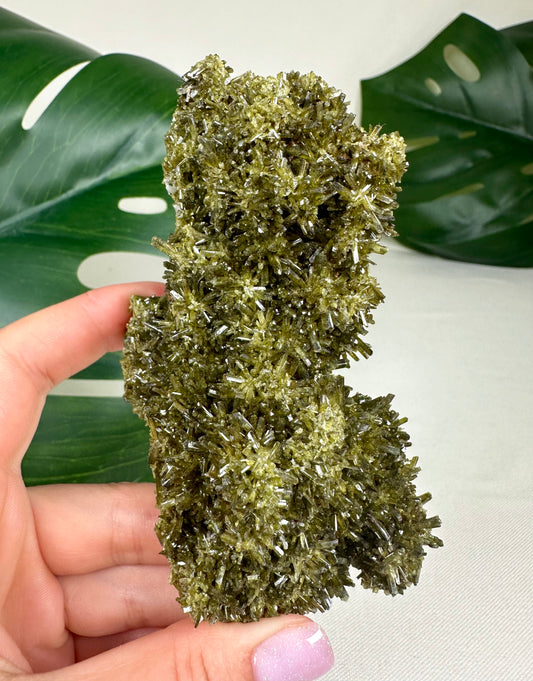 Epidote HQ No.510EQ