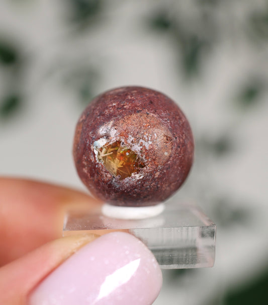 Cantera Opal Kugel Nr.20CK