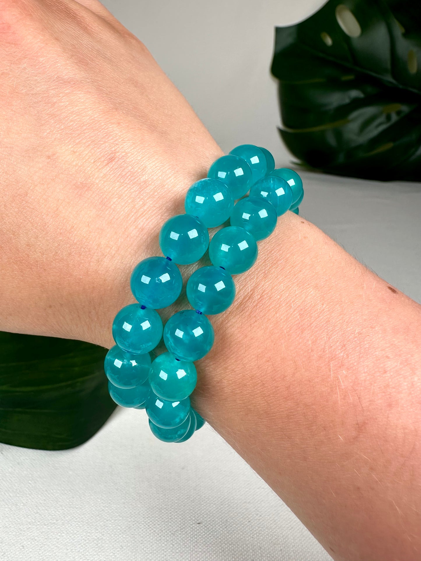 Amazonite Bracelet HQ