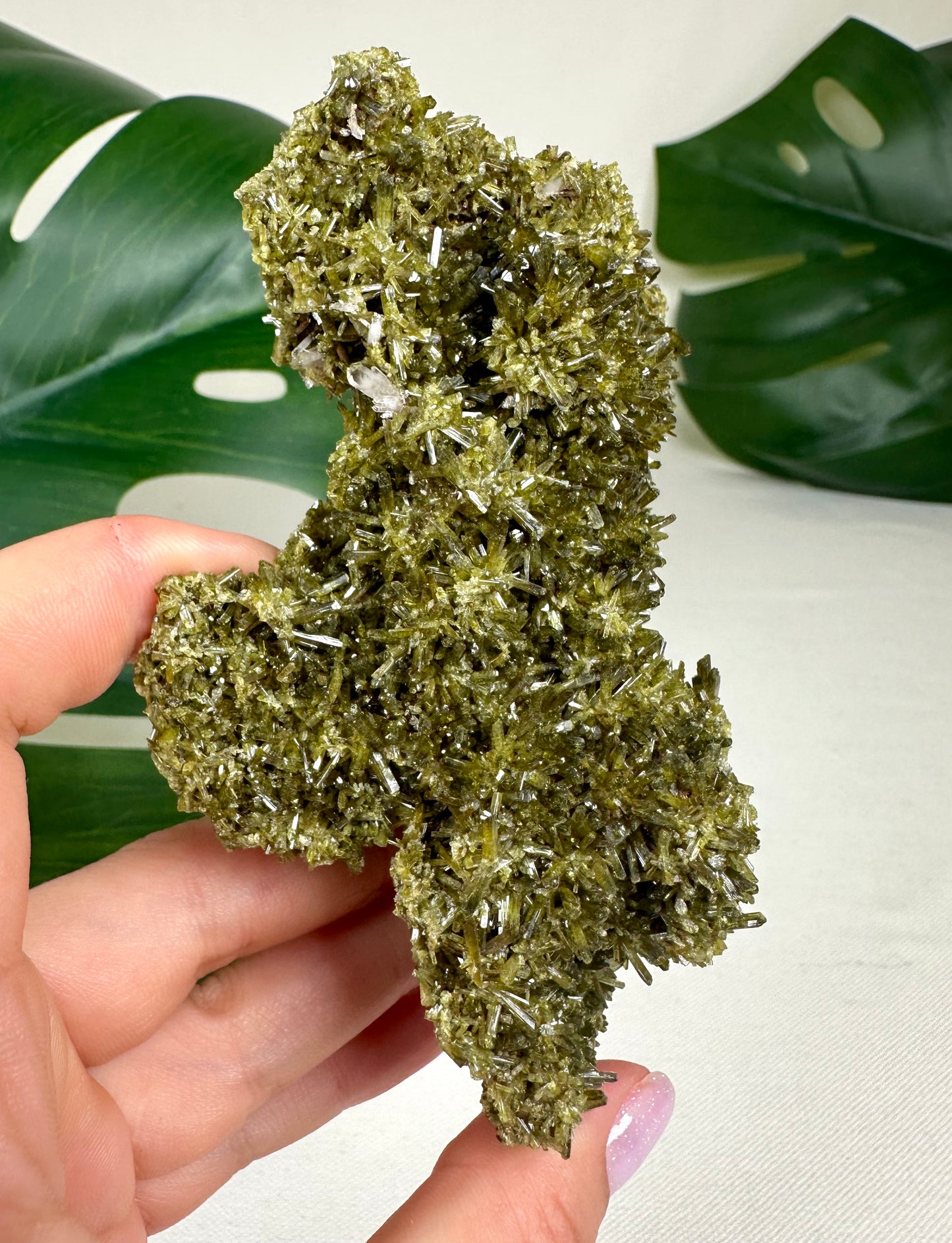 Cuartel general de Epidote n.° 510EQ
