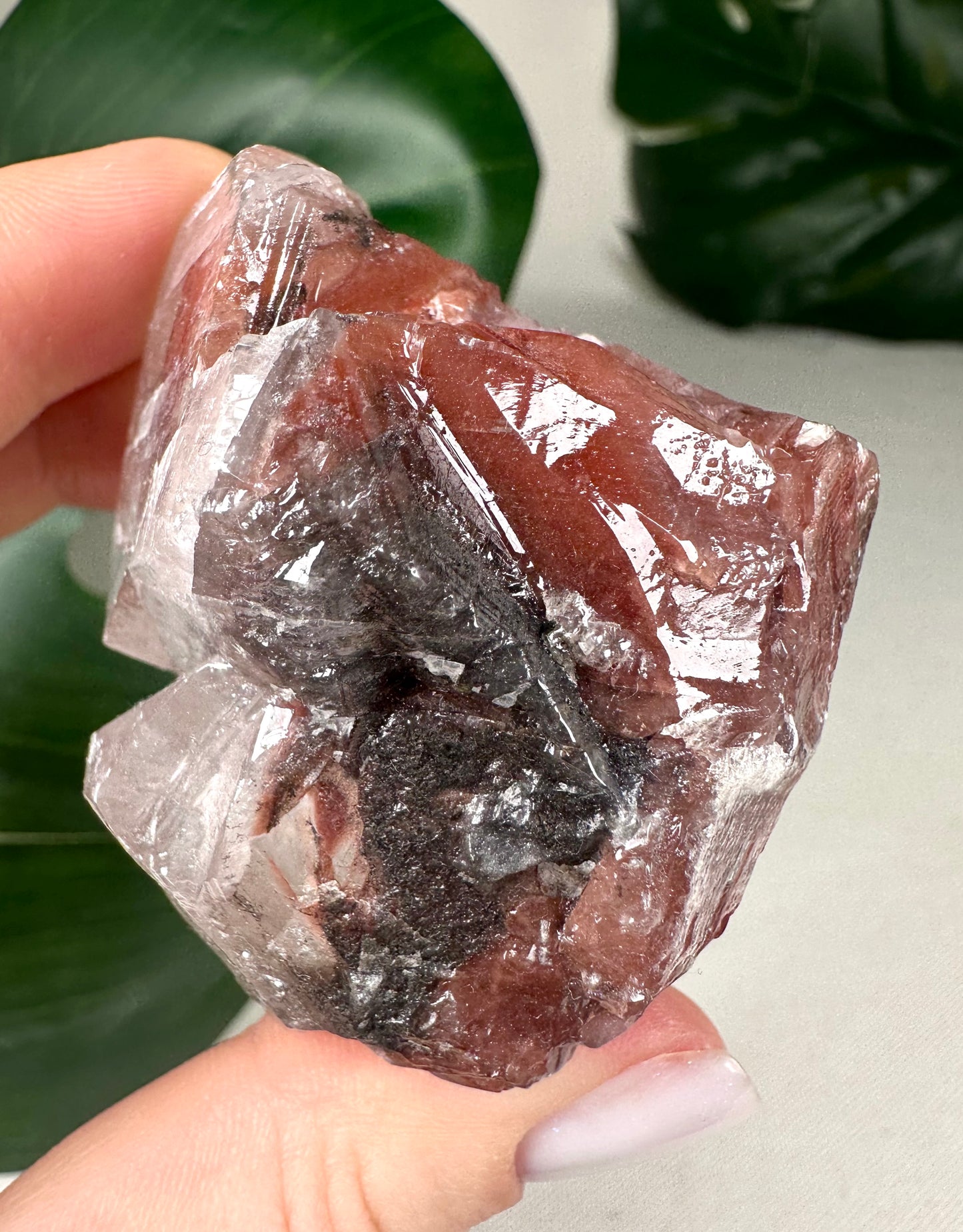 Volcano Calcite No.79VC