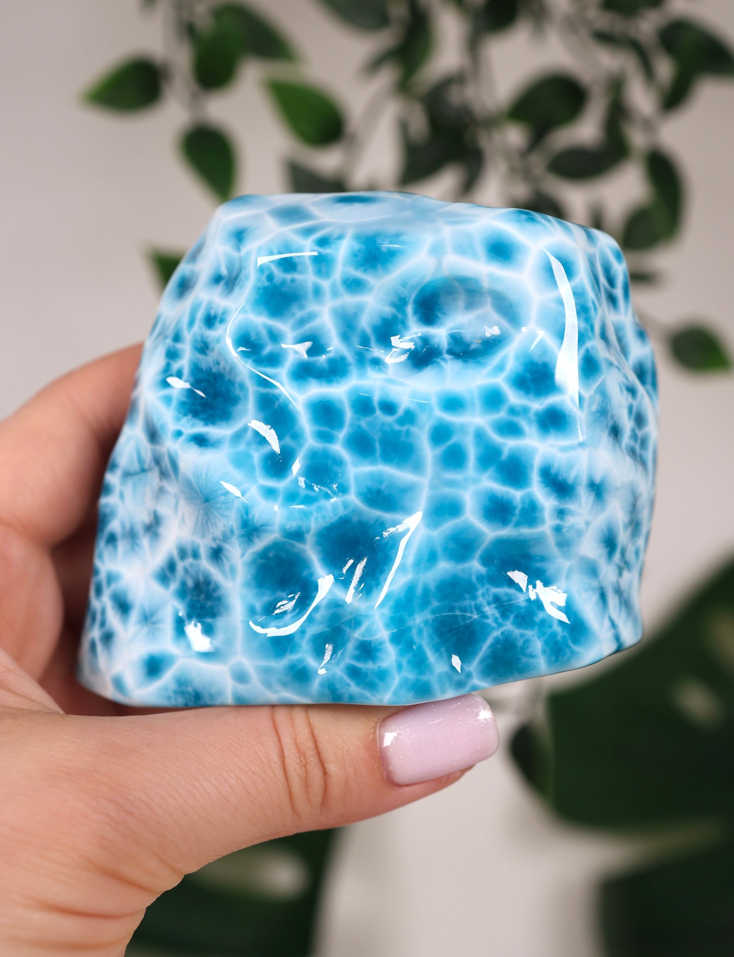 Larimar HQ+ Nr.2.599LA
