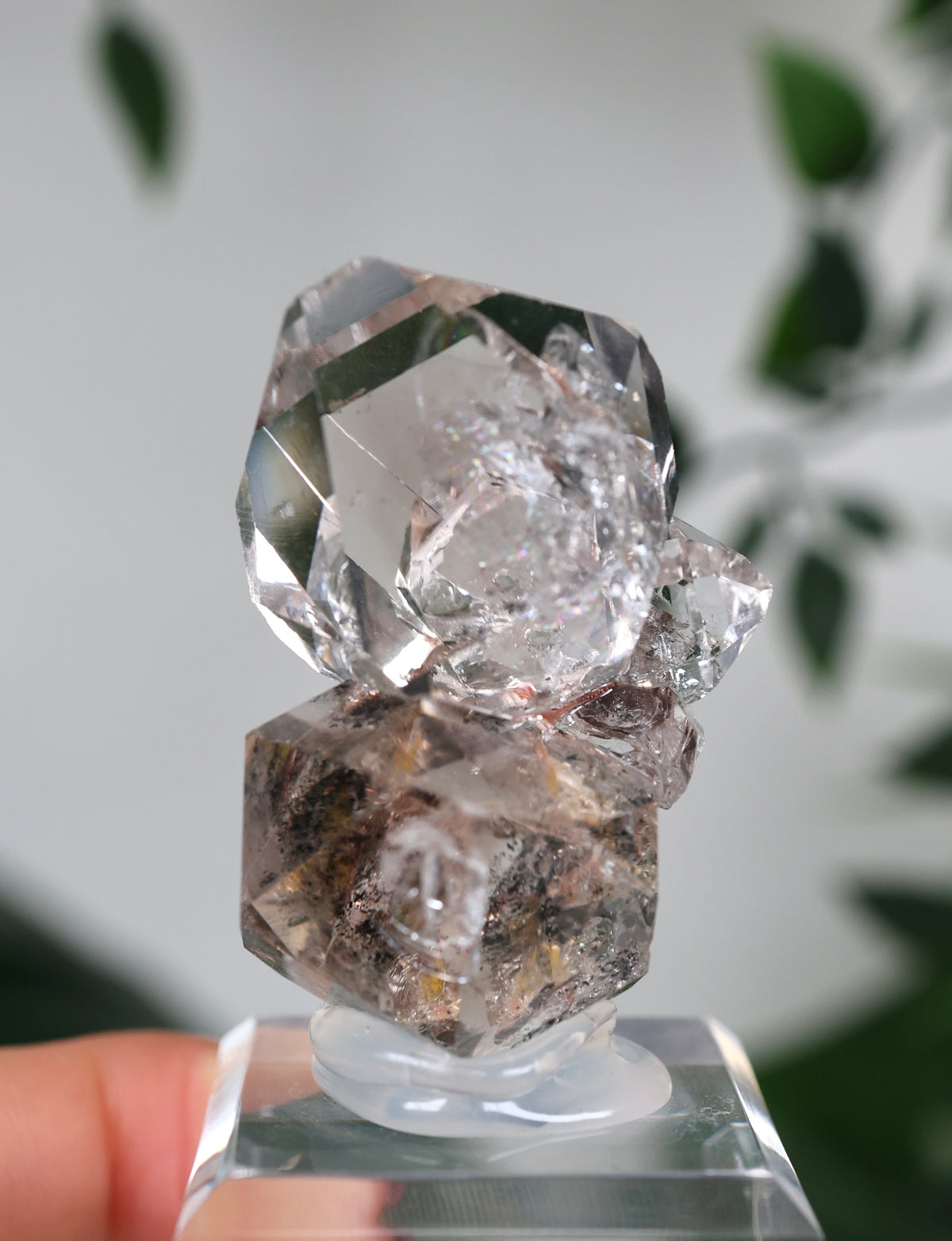 Herkimer Diamant Nr.575HD