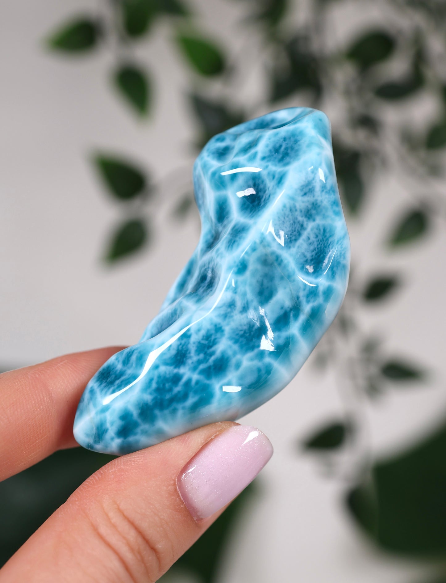 Larimar HQ+ Nr.631LA