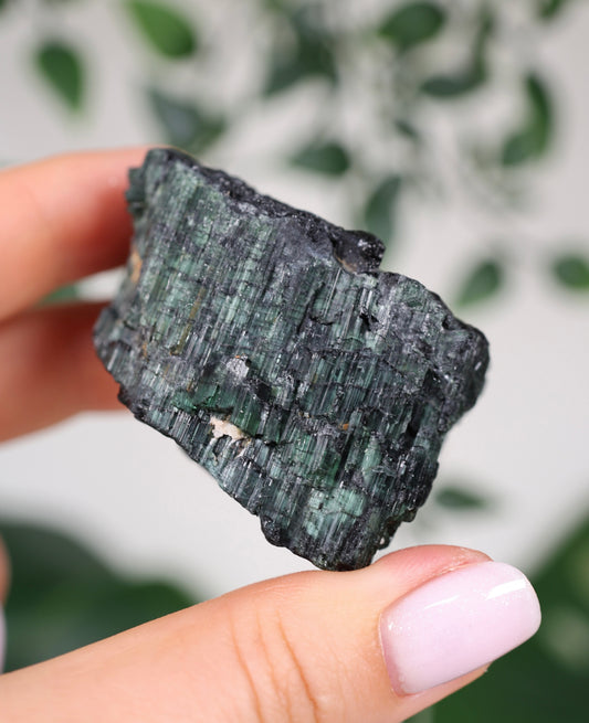 Cat Eye Turmalin Nr.36CT