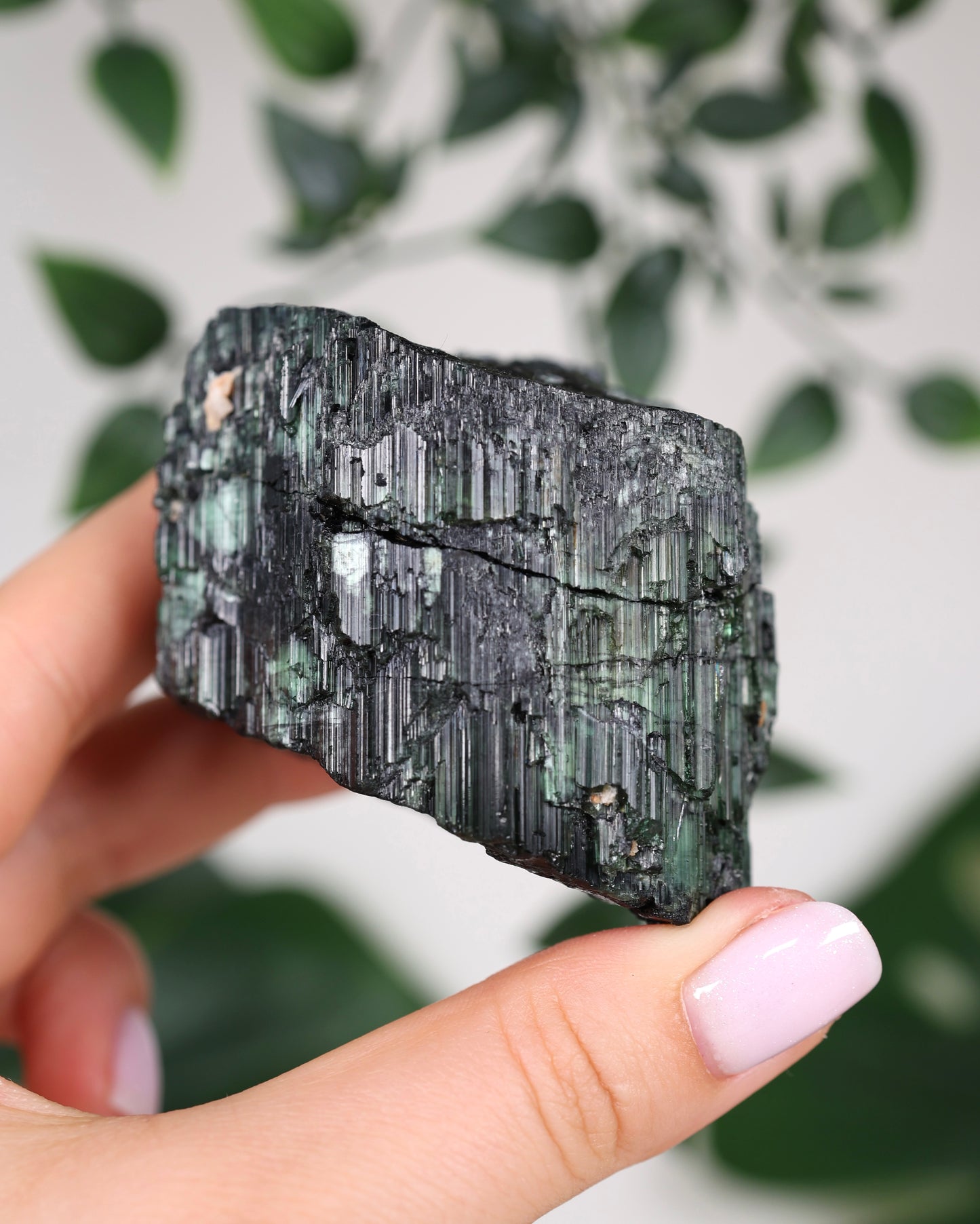 Cat Eye Turmalin Nr.92CT