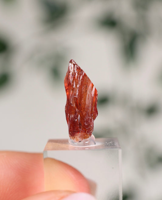 Kristallisierter Rhodochrosit Oldstock Nr.132RH