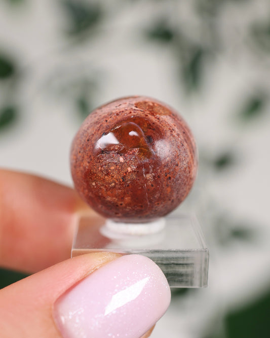 Cantera Opal Kugel Nr.10CK