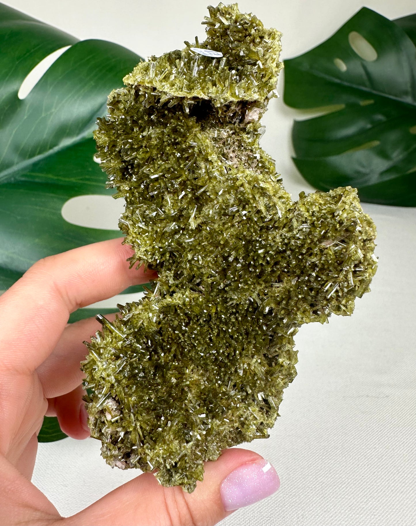 Cuartel general de Epidote n.° 510EQ
