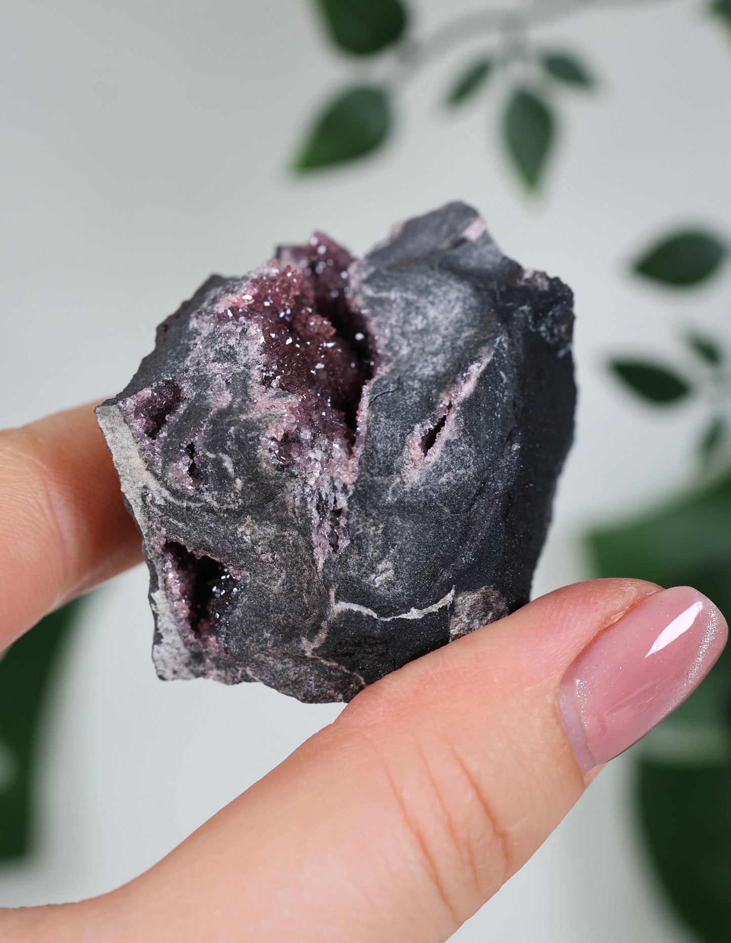 Rhodochrosite No. 520RC