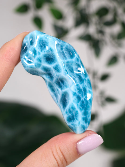 Larimar HQ+ Nr.631LA