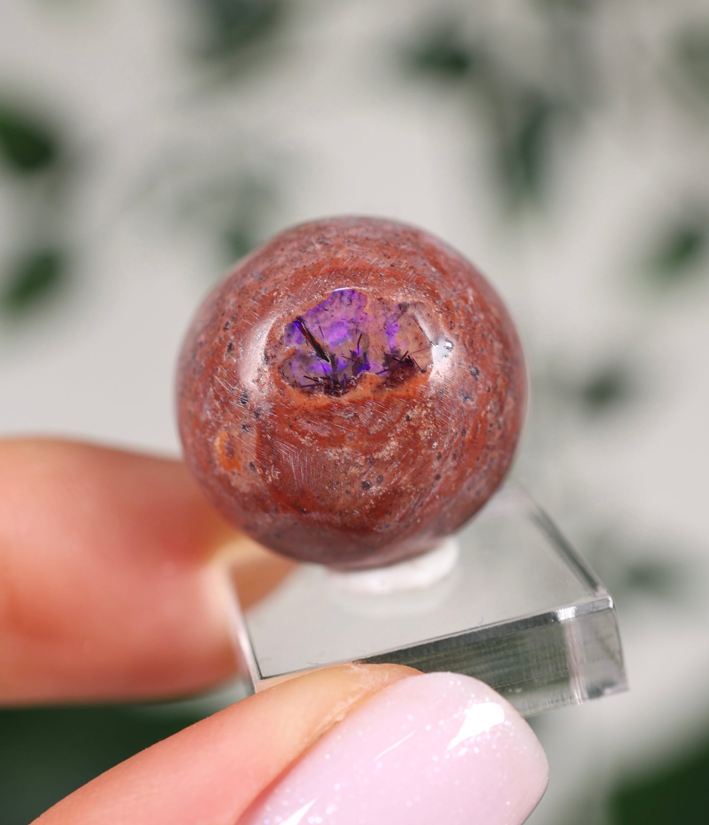 Cantera Opal Kugel Nr.28CK