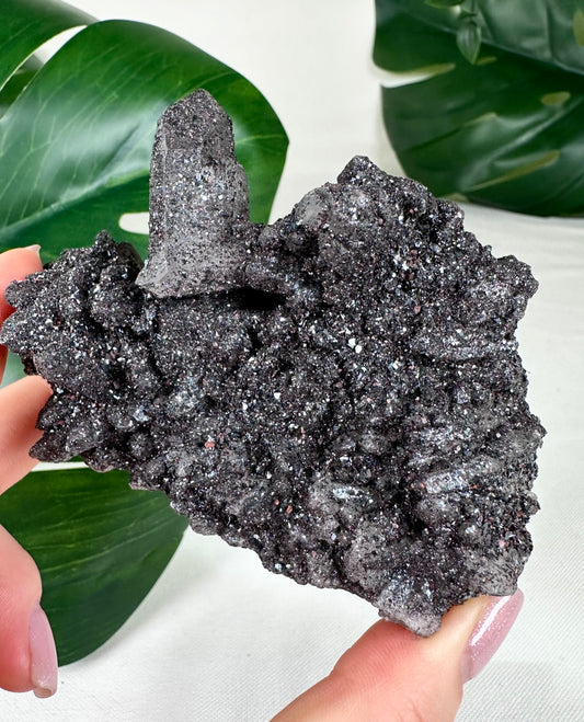 Hematite Cluster No. 165HC