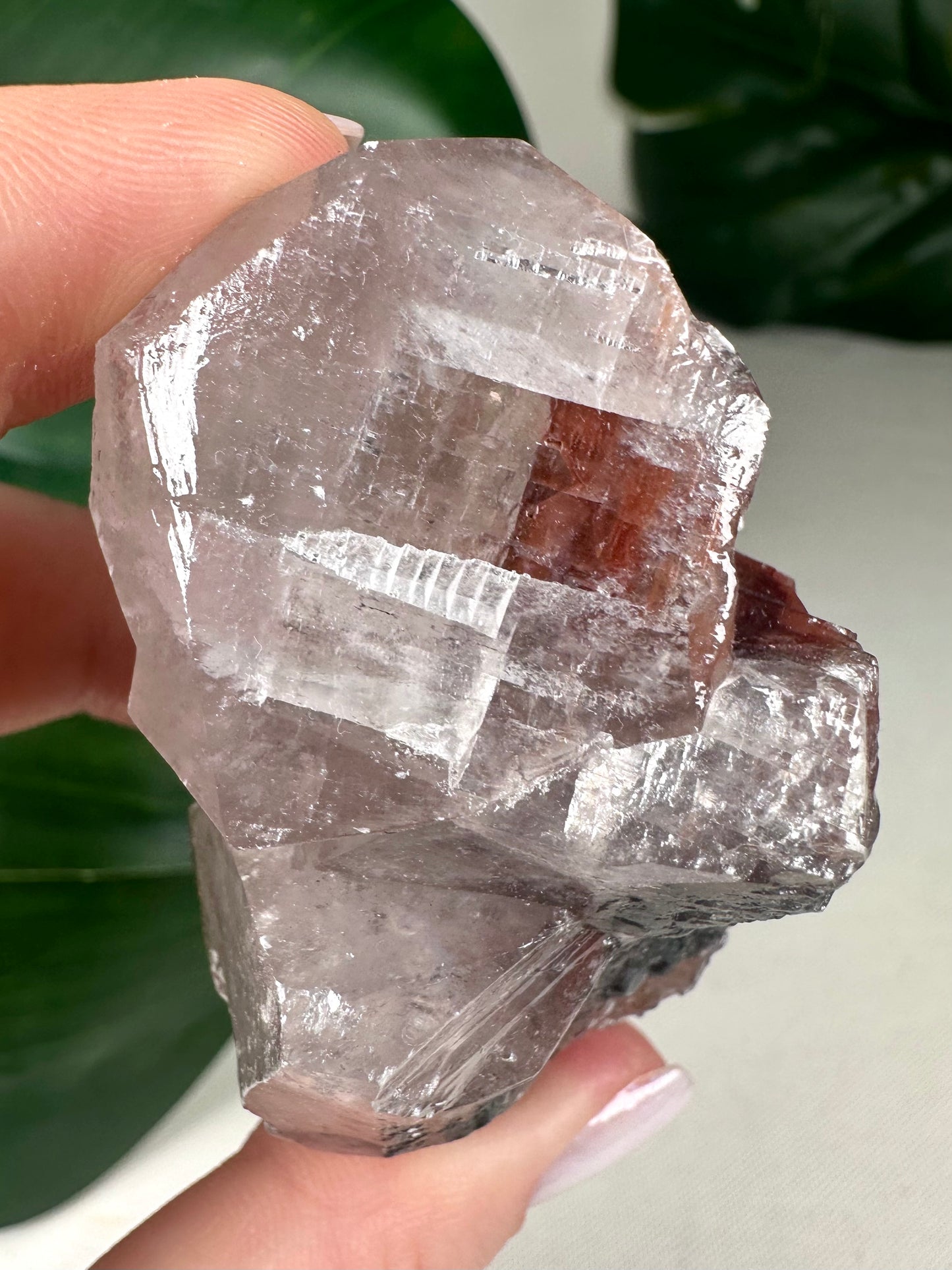 Volcano Calcite No.79VC