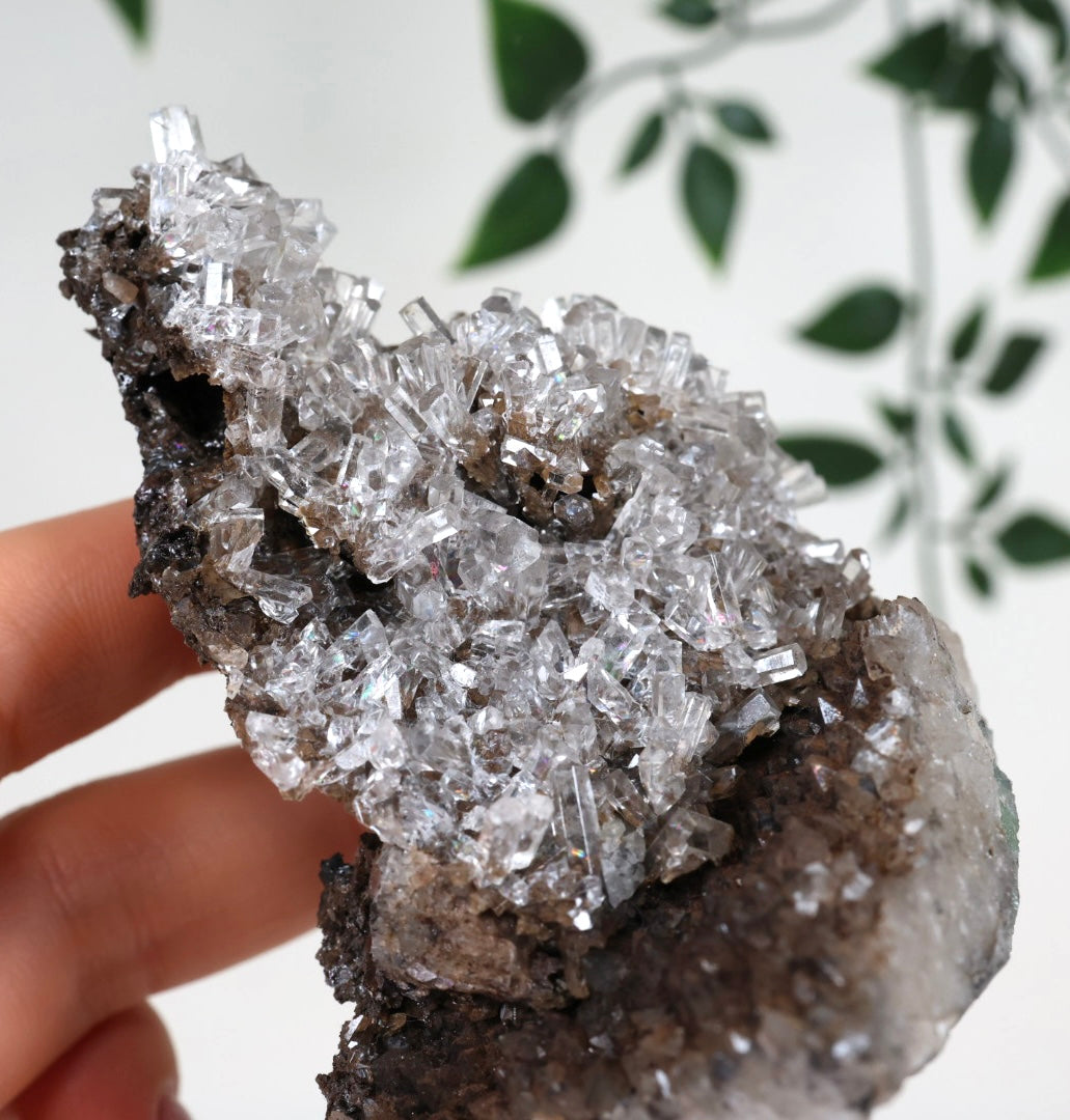 Columnar Calcite No. 149CC 