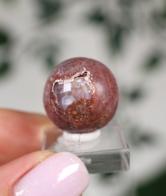 Cantera Opal Kugel Nr.25CK