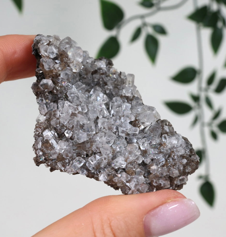 Columnar Calcite No. 70CC 