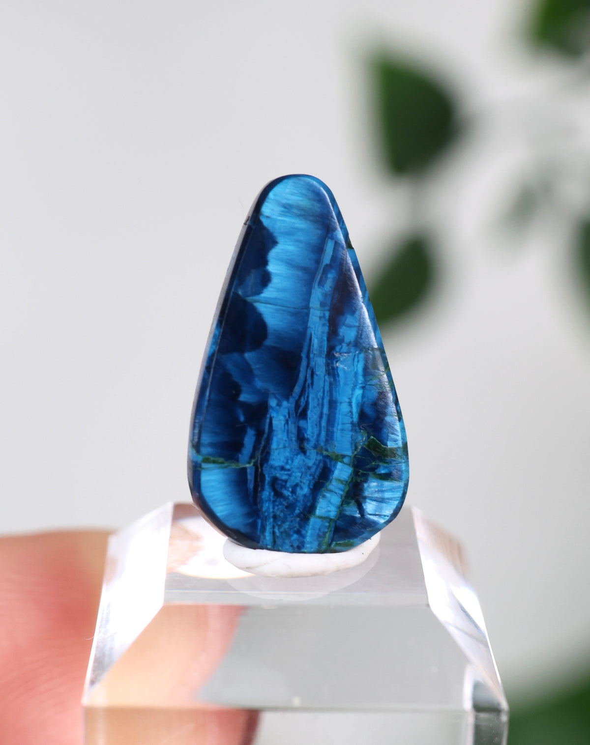 Tantara Shattuckit x Dioptas Oldstock Cabochon Nr.90ST