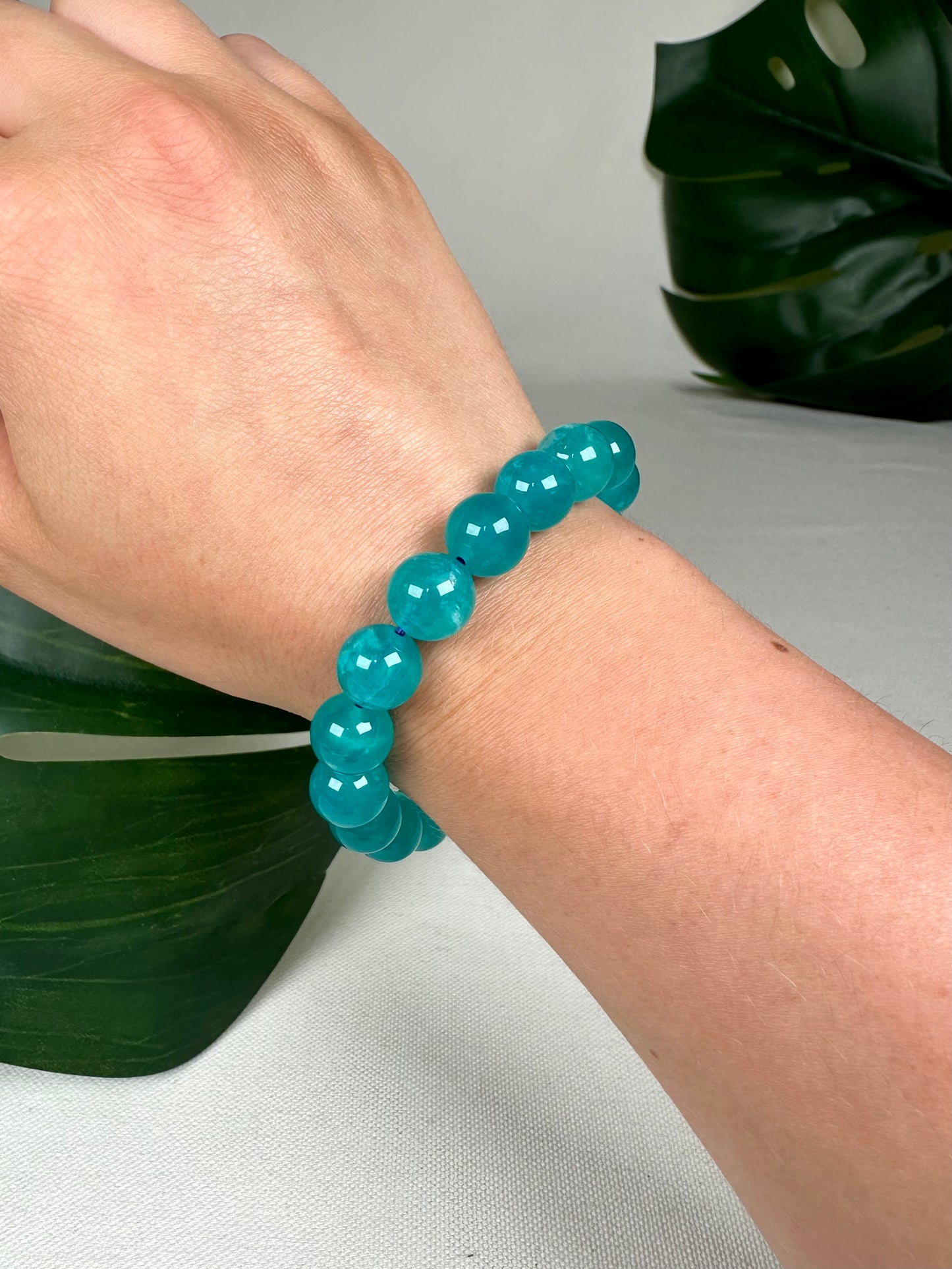 Amazonite Bracelet HQ